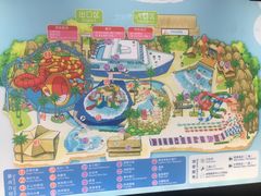 -青岛东方影都融创水世界