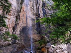 -洛阳白云山景区