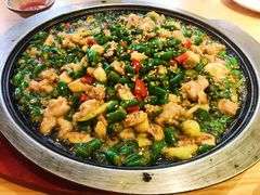 -周三的情书花园餐厅(江北店)