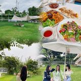 🍃 七都的后花园下午茶圣地