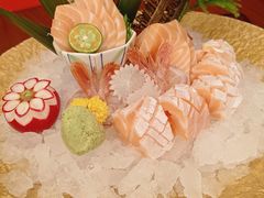 -築鳥日本料理(黑沙环店)