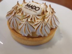 -MADO冰淇淋咖啡馆(淘金店)