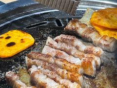 -麻蒲碳烤肉(梅花园店)