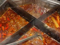 -陈眼镜火锅(总店)