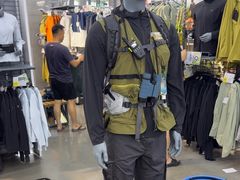 -迪卡侬(大英山店)