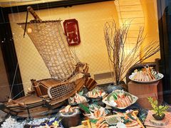 -蟹道乐(網元別館店)