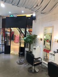 -Hair ART造型沙龙