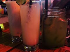 -Bamboo Bar & Grill Restaurant