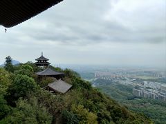 -杭州半山国家森林公园