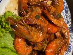 -即墨老公社·海肠捞饭大王(古城店)