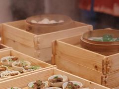 -杭州城中香格里拉大酒店