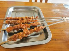 -阿达西新疆餐厅(西北大学店)