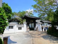 -海南文笔峰盘古文化旅游区