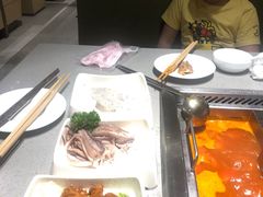 -海底捞火锅(海宁路店)