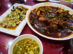 -盛唐府乾州酸汤面