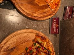 -比格比萨自助(国展店)