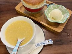 冰冻绿豆马蹄爽-芙蕾哥哥souffle