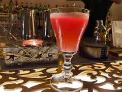 -Shift cocktail bar鸡尾酒吧