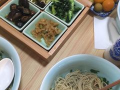 -朱洪元苏式面馆(绿宝广场店)