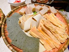 -润泽园椰子鸡(汇一城店)