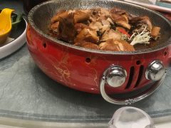 -金满福国际酒店(迎宾大道店)
