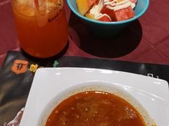 -尊品牛排(沙湾印象汇店)
