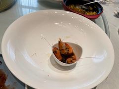 -梦都海鲜酒家(万达广场江桥店)