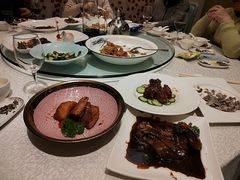 -金美华轩(东方路齐鲁店)