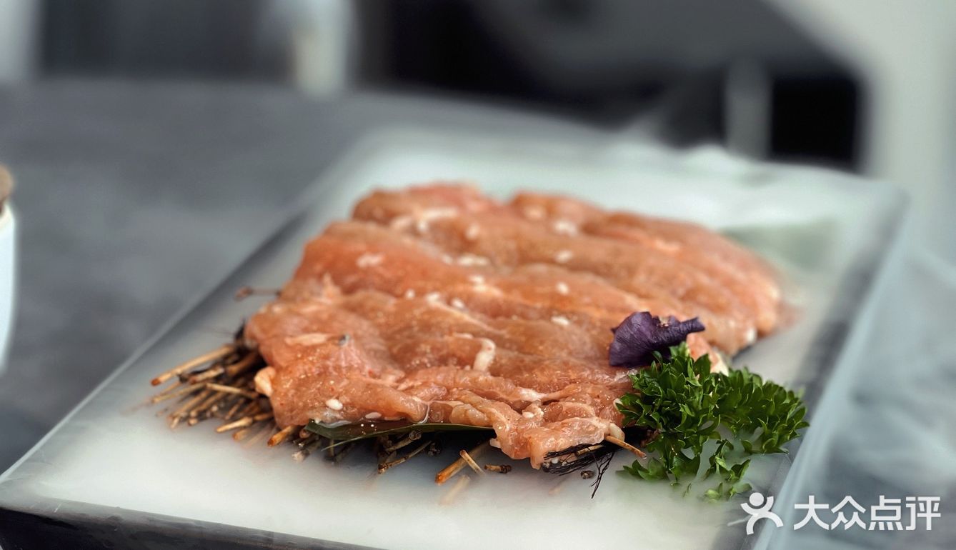 深圳探店｜摩天轮🎡下的氛围感满满的火锅店