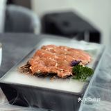 深圳探店｜摩天轮🎡下的氛围感满满的火锅店