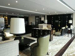 -南京圣和府邸豪华精选酒店