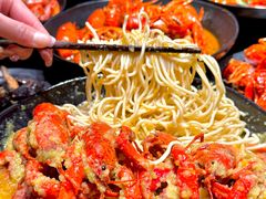 -金陵一哥龙虾馆(三牌楼总店)