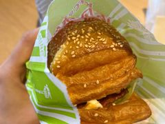 -肯德基(渔阳店)