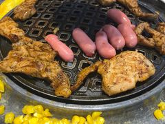 -韩宫宴烤肉·料理(砂之船奥特莱斯店)