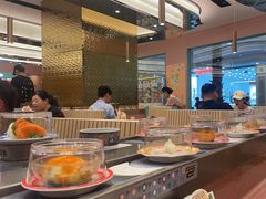 -元气寿司(环球港店)