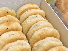 绿豆板栗饼-汪保来(杭州解放路店)