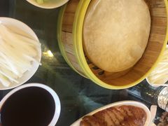 挂炉烤鸭-玉林烤鸭店(垡头店)