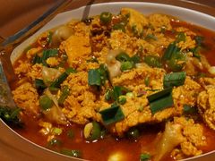 黄焖鱼籽鱼泡-毛家湾公馆(东圃店)