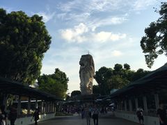 -圣淘沙名胜世界