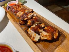 -俄士厨房(五棵松华熙LIVE店)