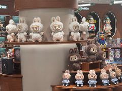 -泡泡玛特POPMART(壹号店)