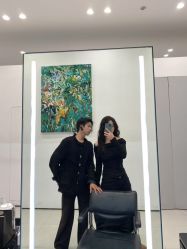 -DL HOPE明星造型