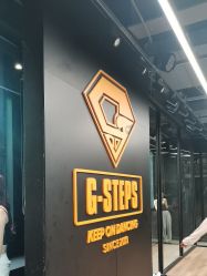-G-STEPS舞蹈工作室