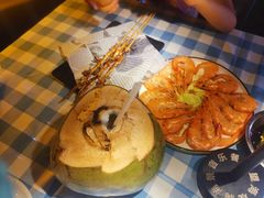 -望海观澜海景音乐餐吧(帆船基地店)