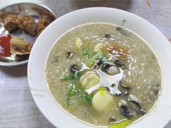 面线糊-大胖沙茶面(石鼓路店)