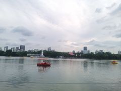 -黄兴公园