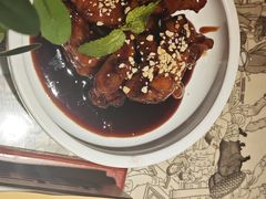 -遇见长安之高山流水(李家村万达店)