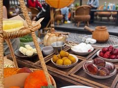 -HERRE·FARM 赫尔露营农场·团建聚会包场