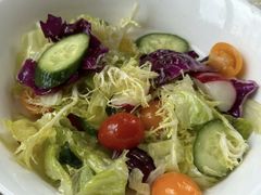 田园大拌菜-伊祥·敦煌楼