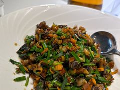 -院里寻菜·精致庭院菜(观沙岭店)